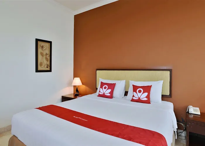 Zen Premium Near Grand Indonesia Mall