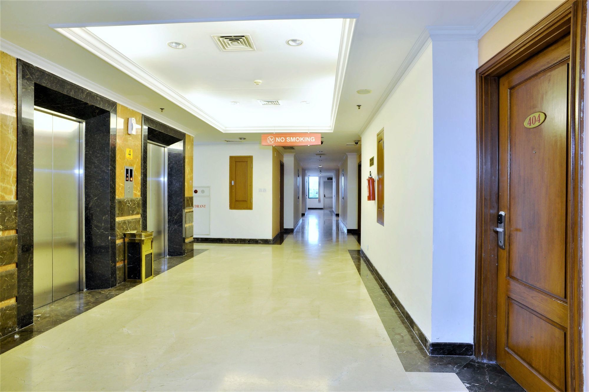 Zen Premium Near Grand Indonesia Mall
